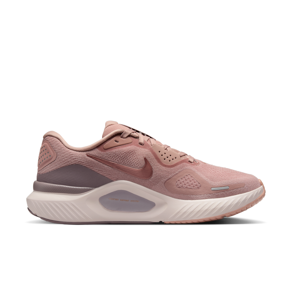 Tenis para correr de mujer