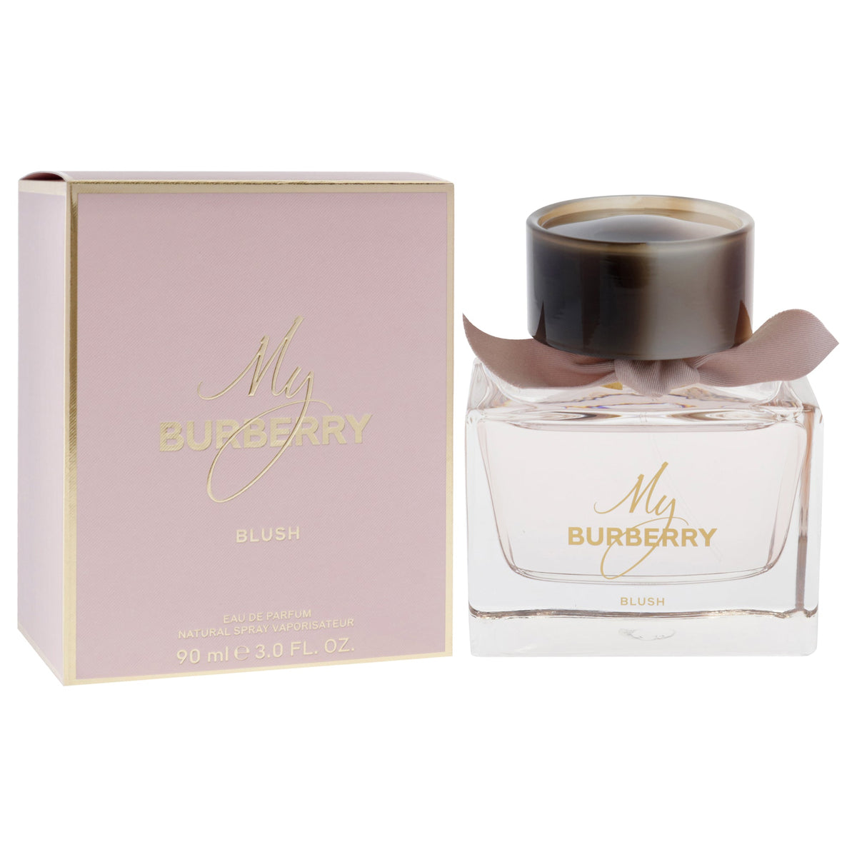 Perfume de mujer eau de parfum 3 oz