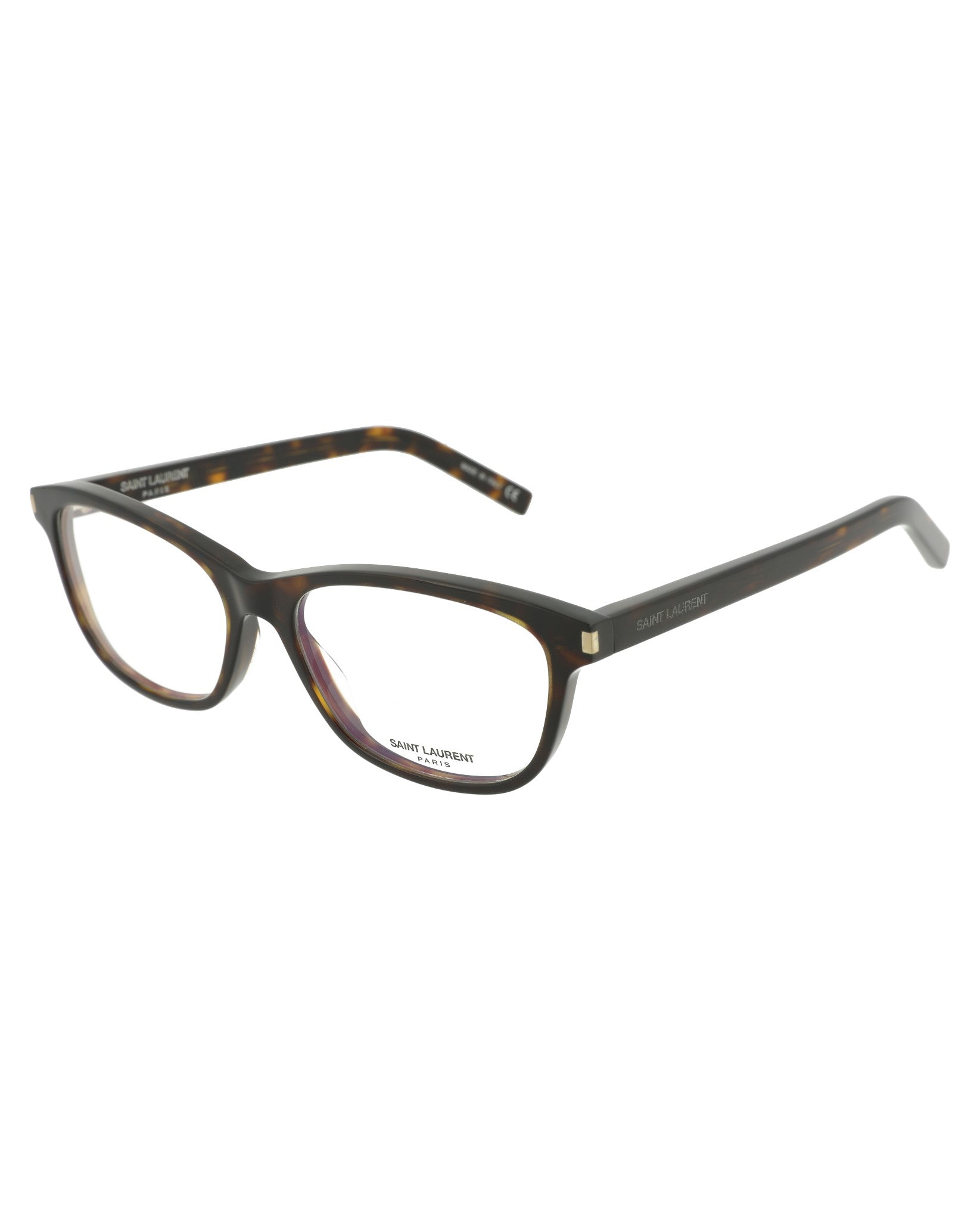 Montura para gafas de montura cuadrada