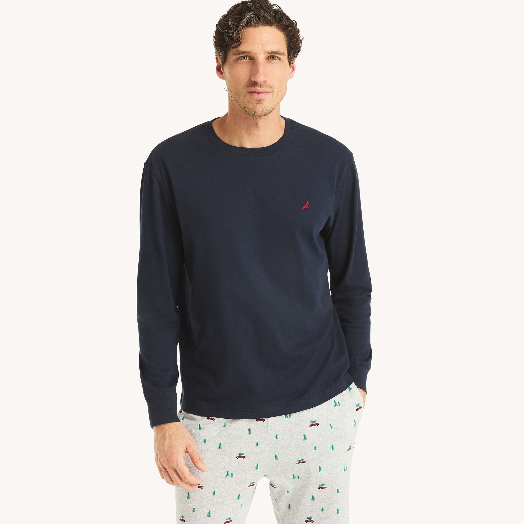 Pijama de hombre