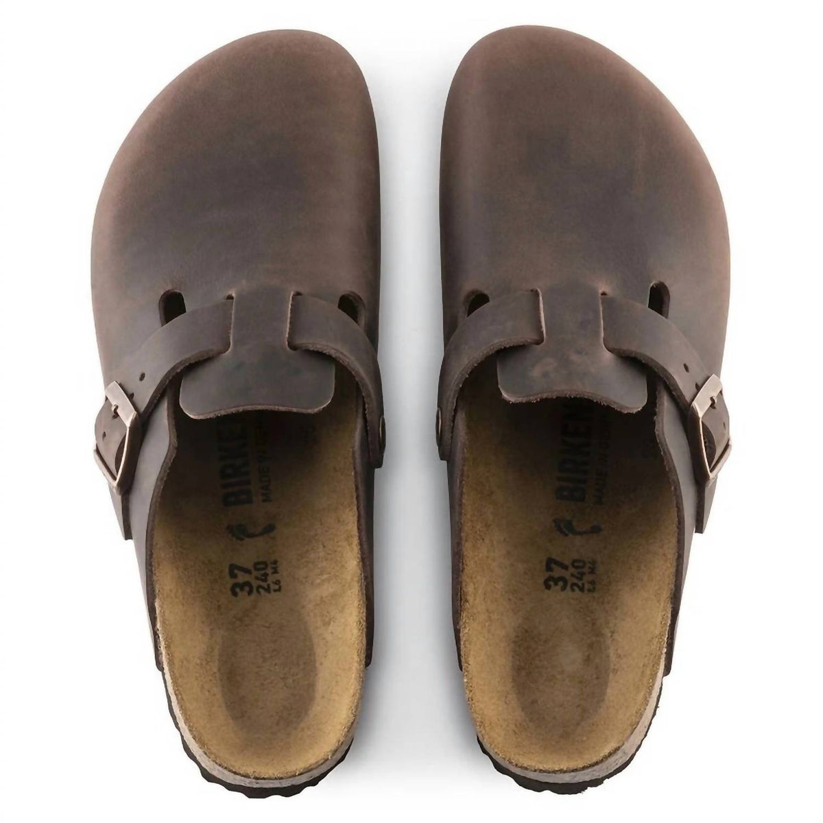 Zuecos unisex