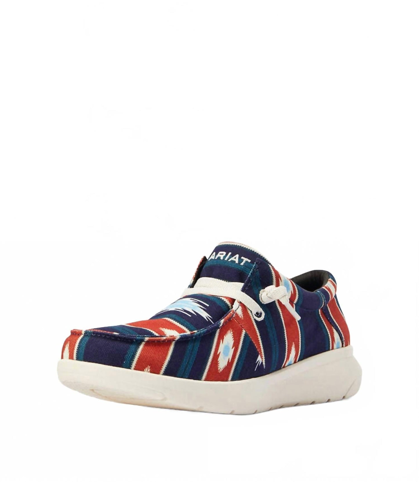 Zapatos de hombre color azul marino