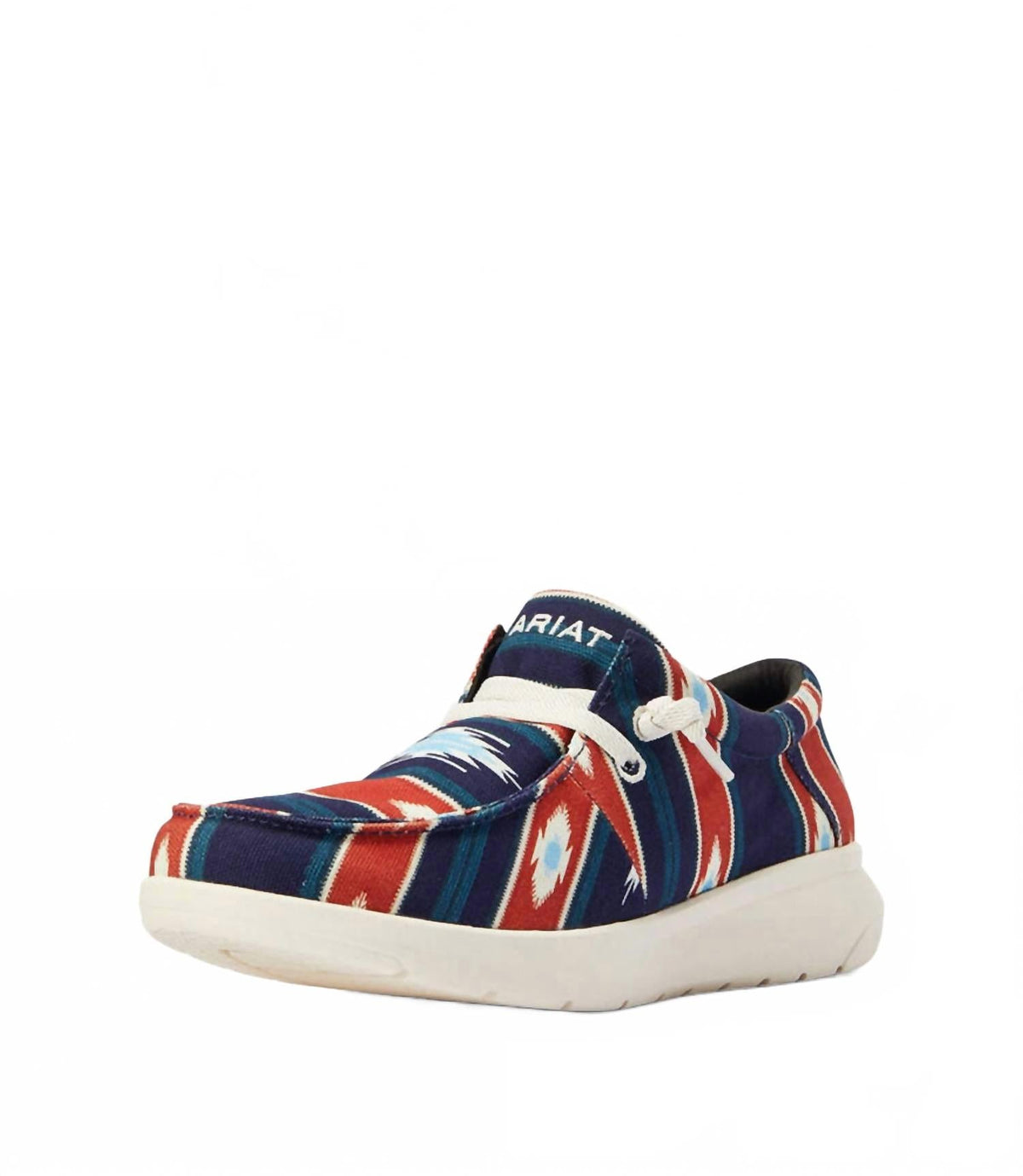 Zapatos de hombre color azul marino