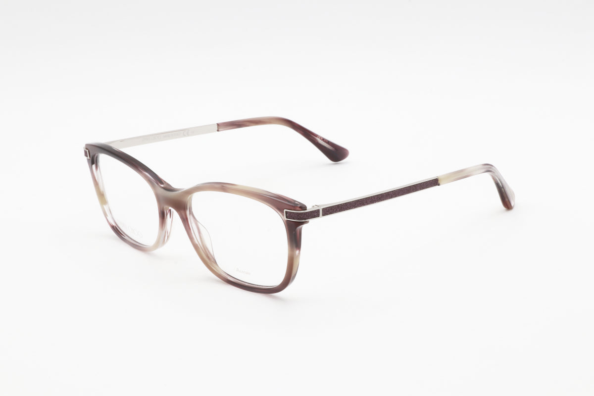 Gafas 52 mm color rosado