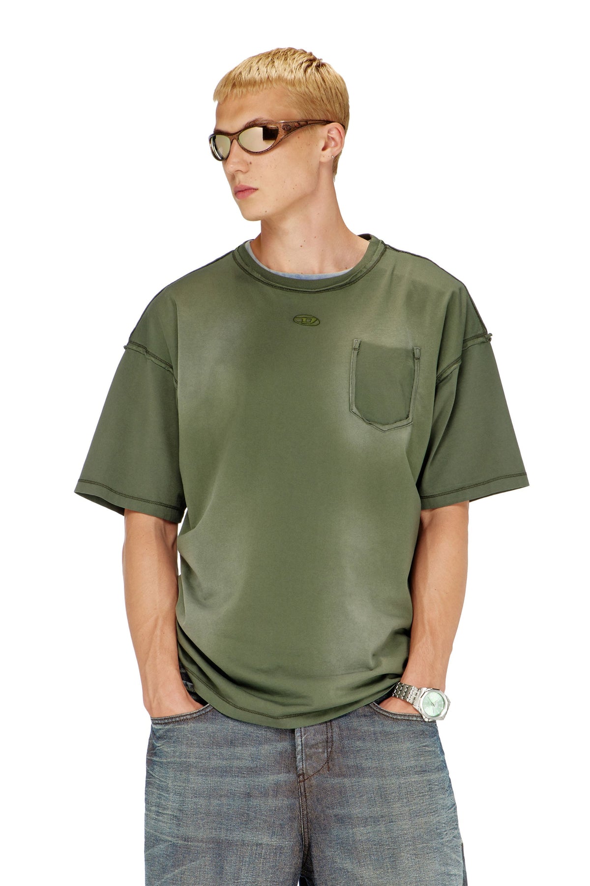 Camiseta