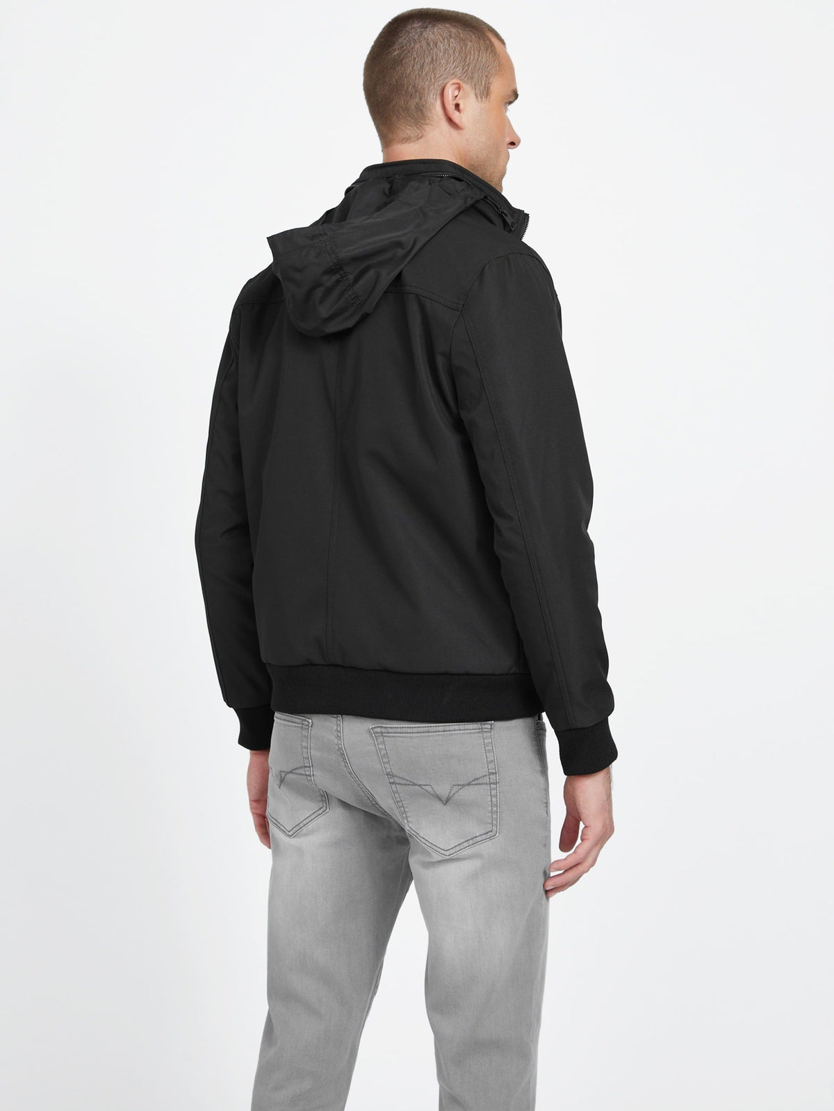 Chaqueta