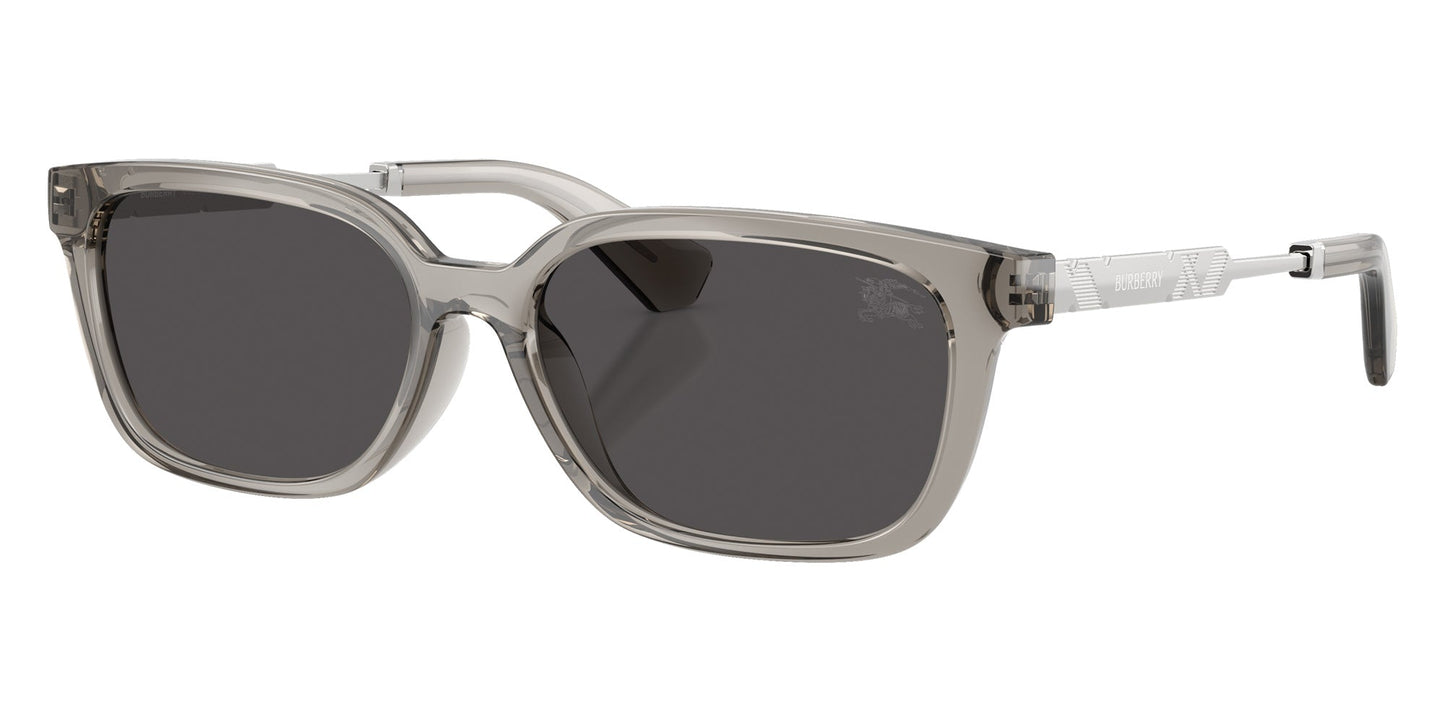 Gafas de sol de mujer 54 mm color gris