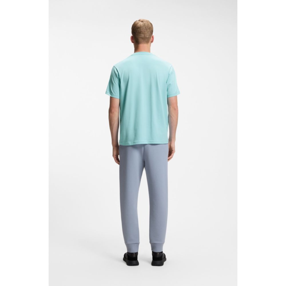 Camiseta de algodón