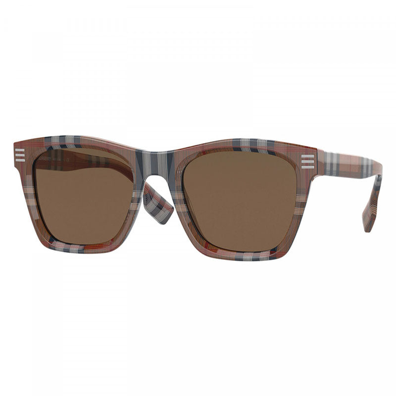 Gafas color café