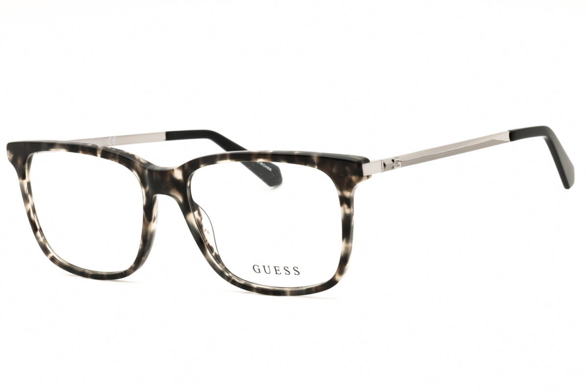 Gafas 54 mm color gris