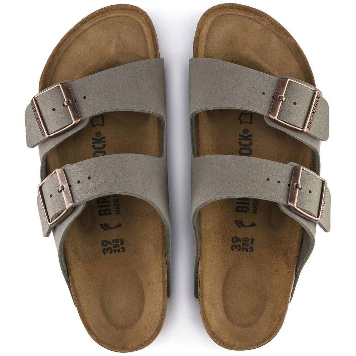 Sandalias unisex