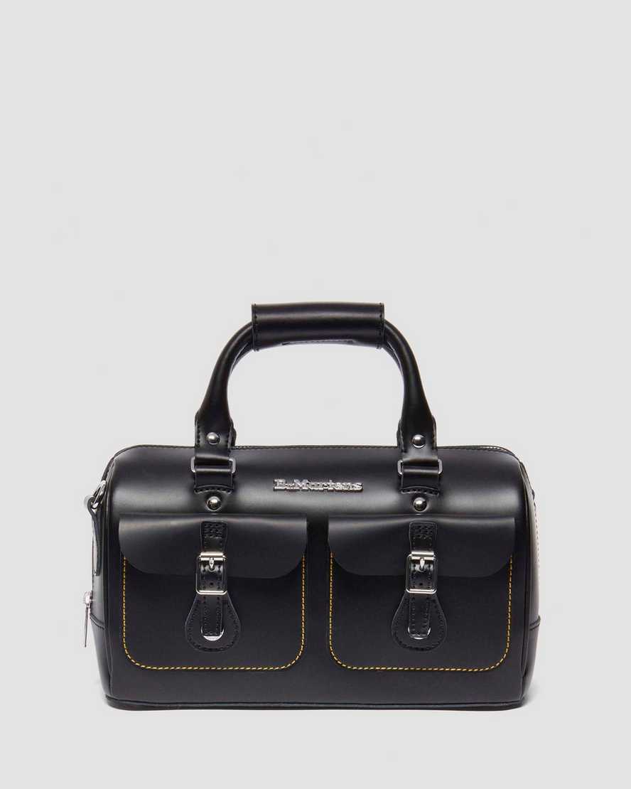 Bolso de cuero