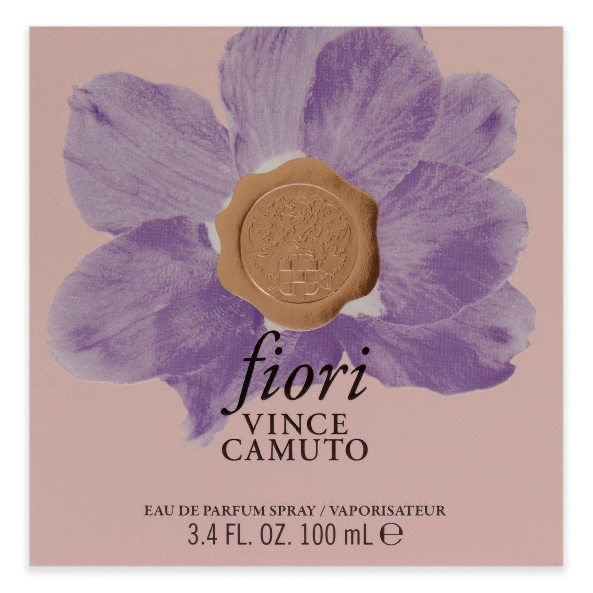 Perfume de mujer eau de parfum 3,4 oz