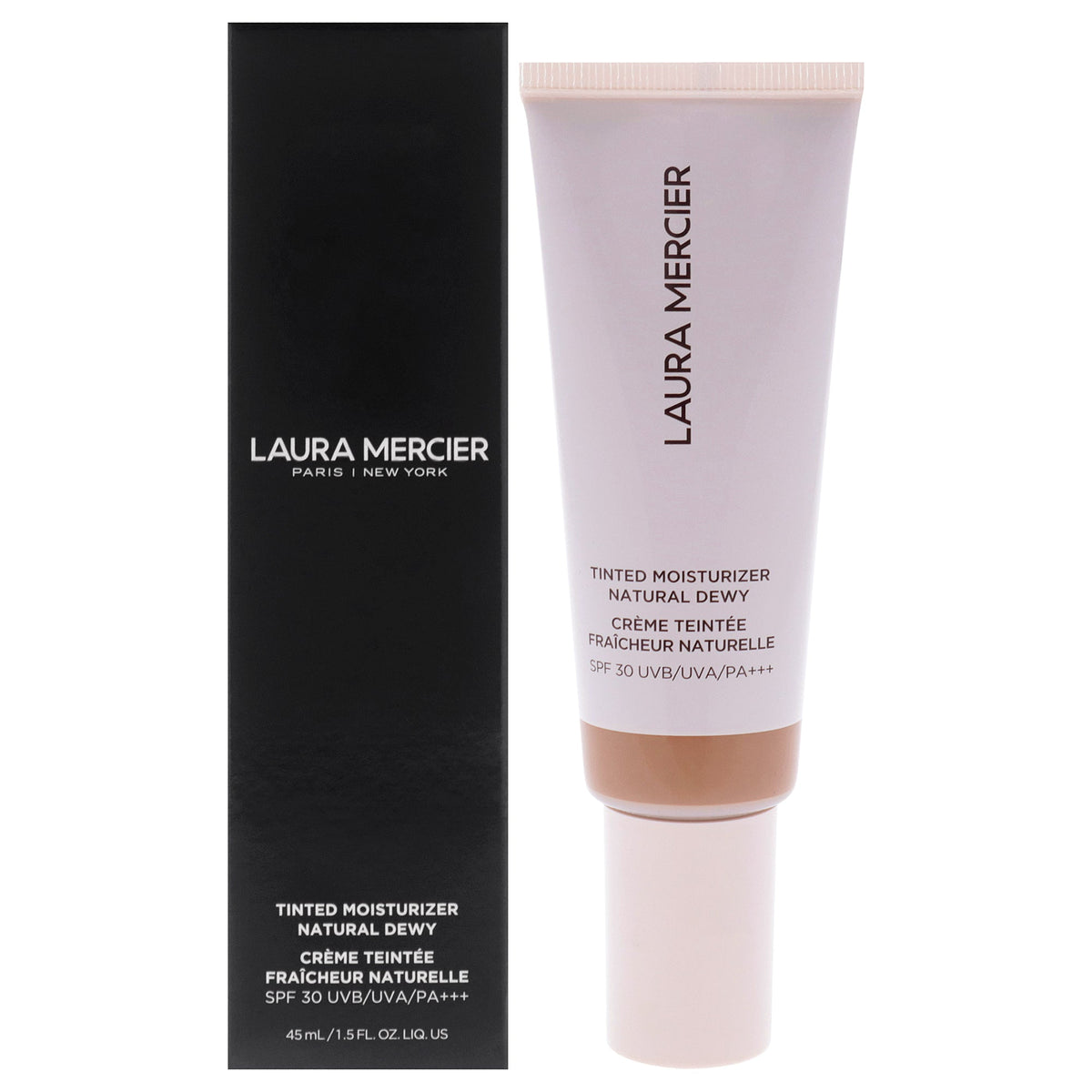 Crema facial de mujer 1,5 oz