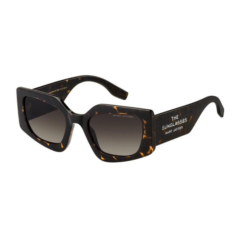 Gafas color café