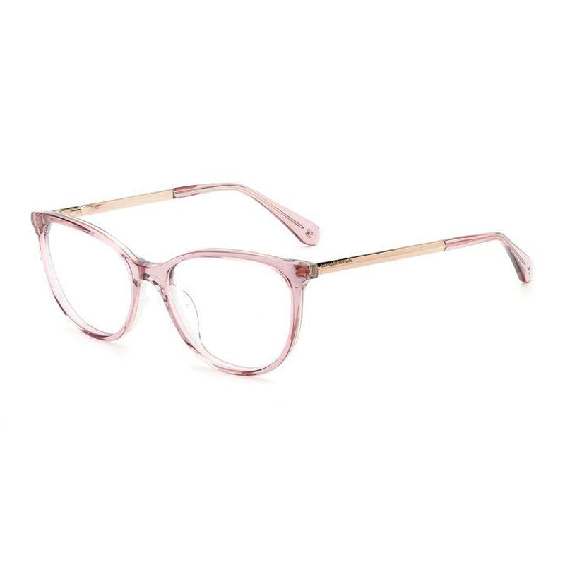 Gafas 52 mm color rosado