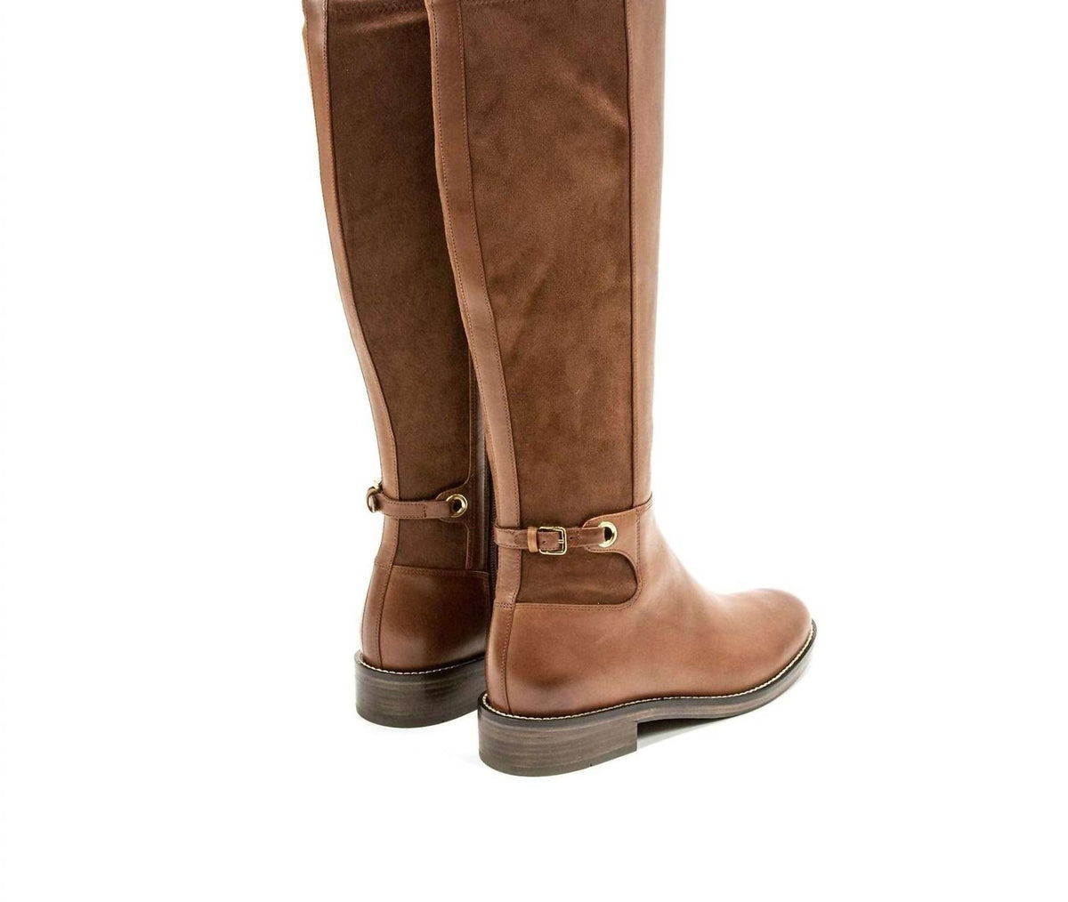 Botas de mujer