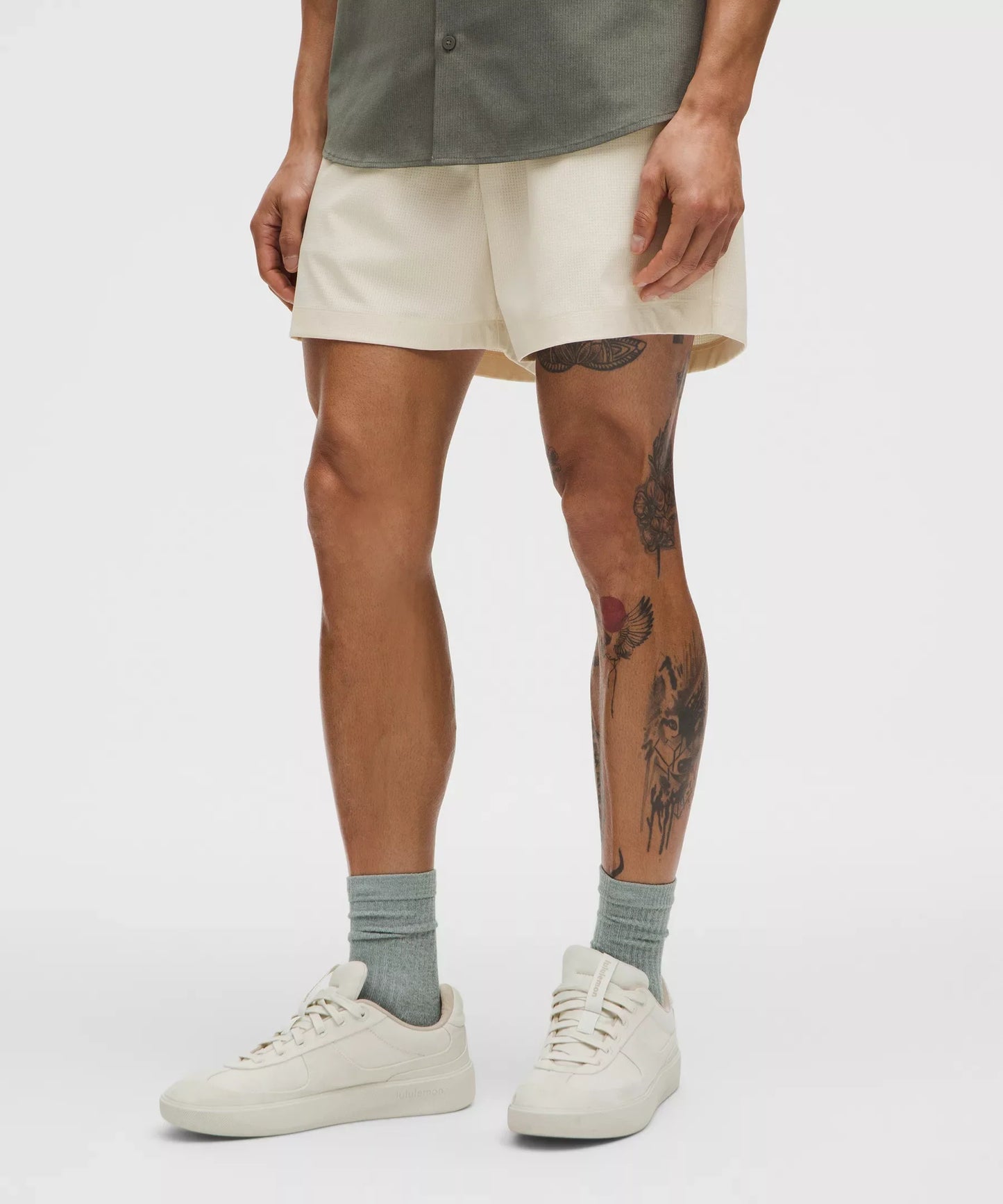 Short