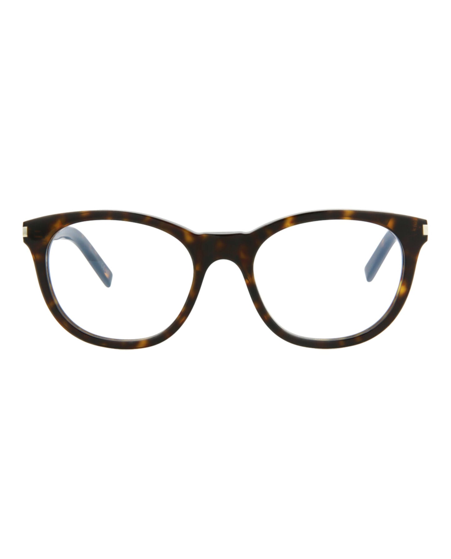 Montura para gafas de acetato de montura redonda