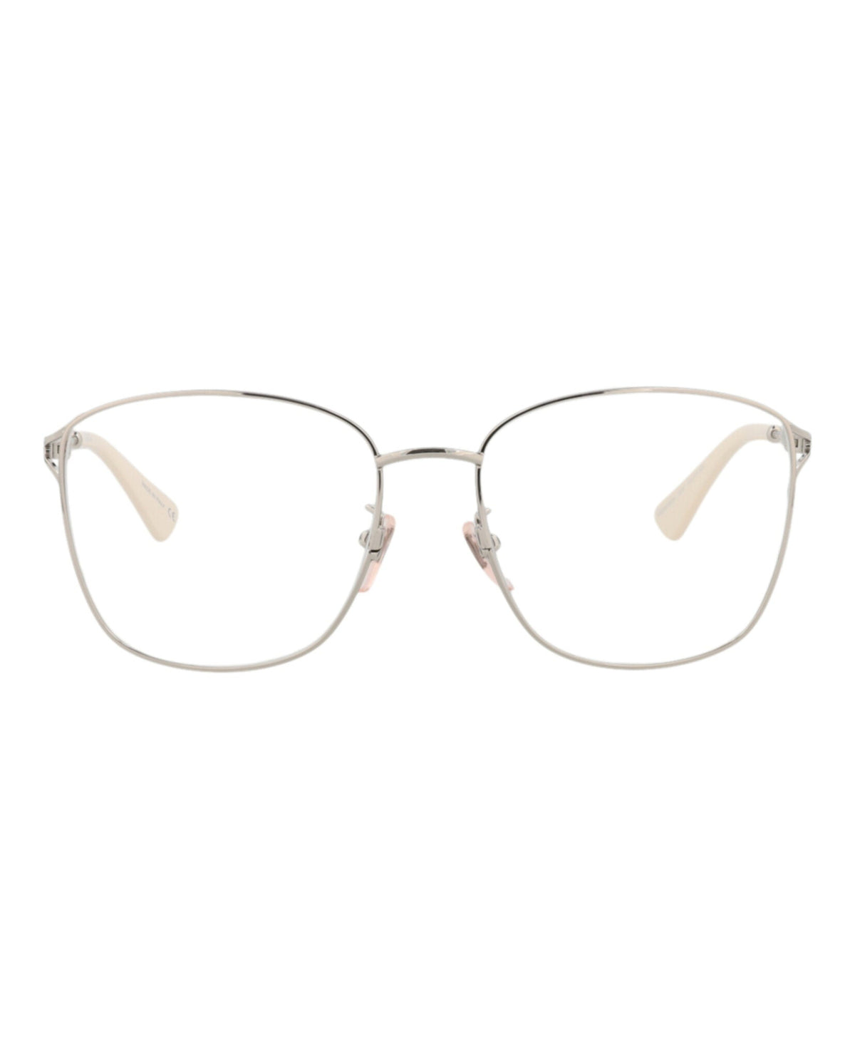 Montura para gafas de montura cuadrada