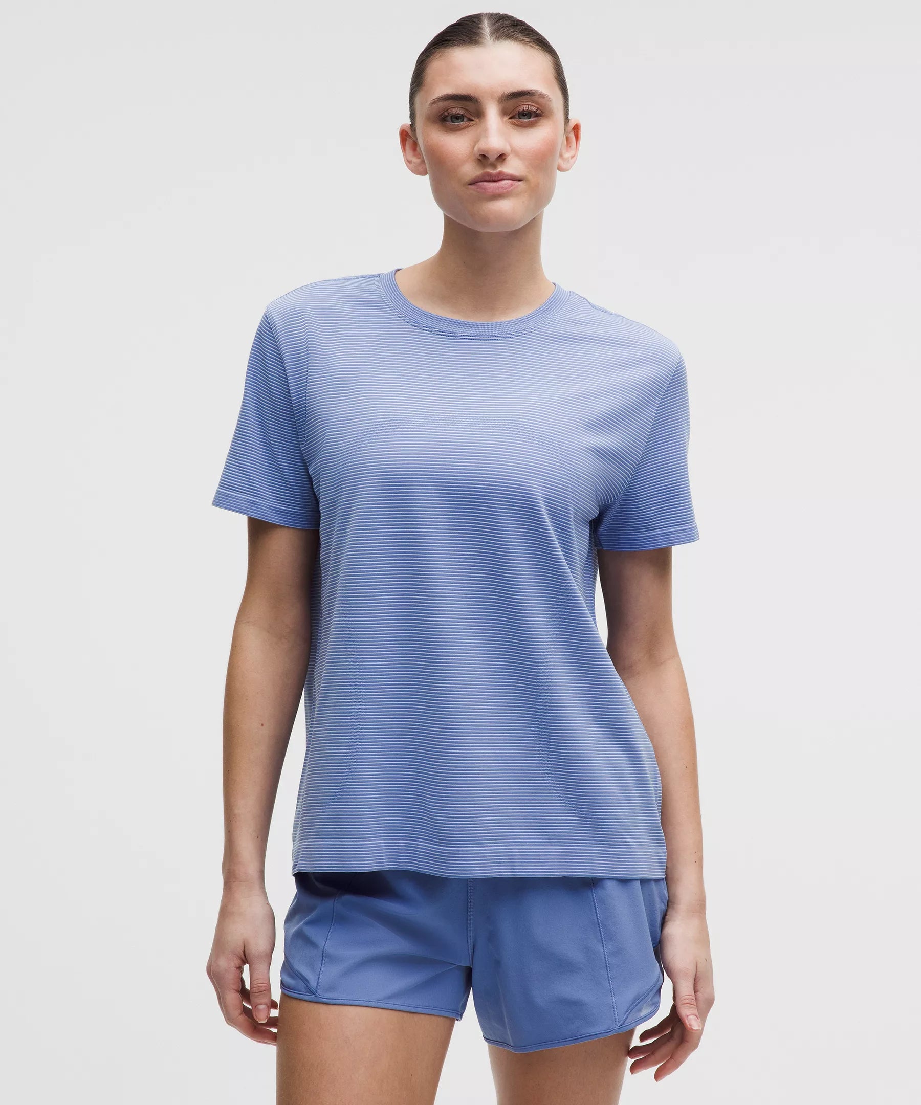 Camisa de manga corta