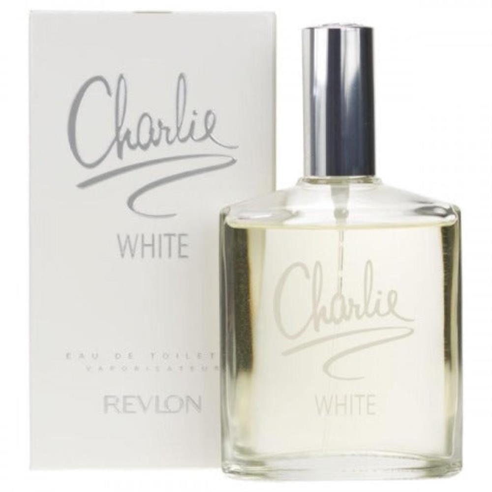 Perfume eau de toilette 3,4 oz