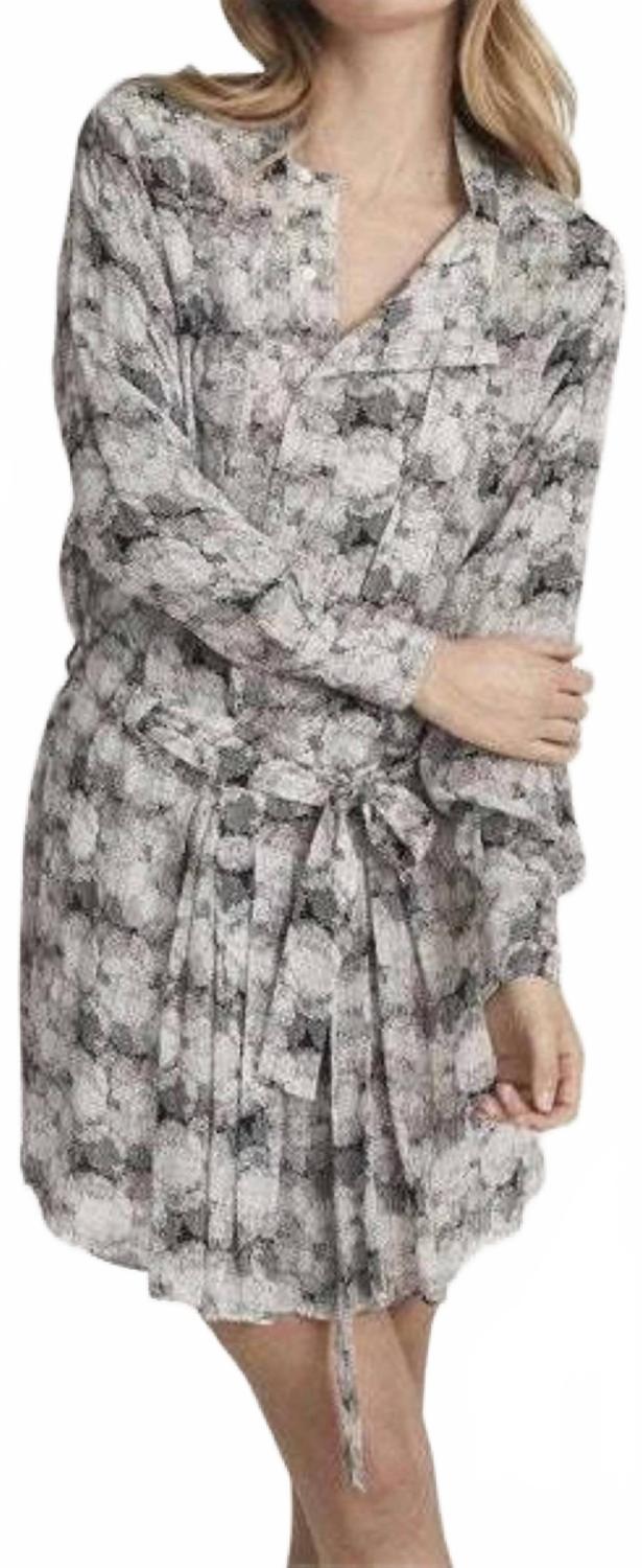 Vestido color rosado