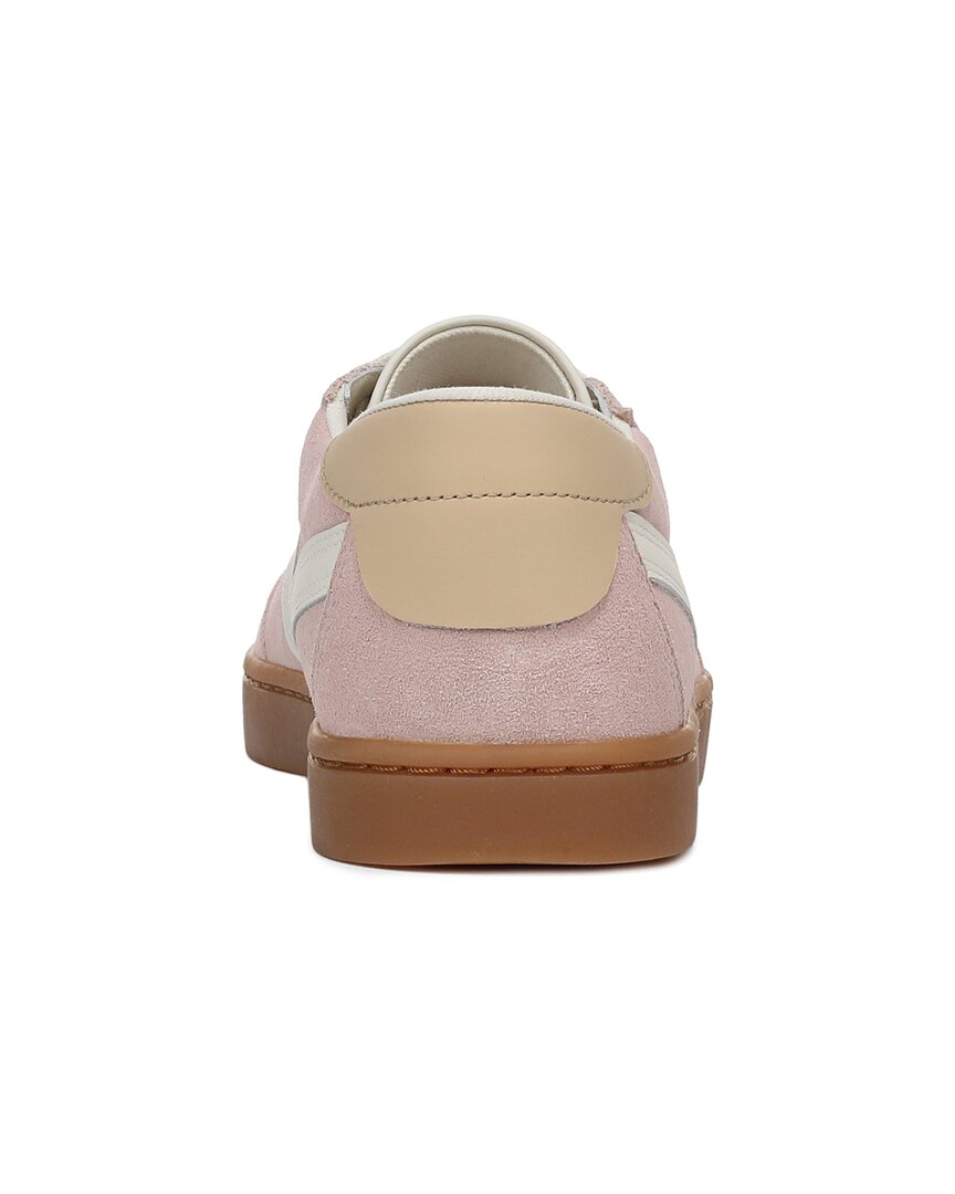Tenis de cuero