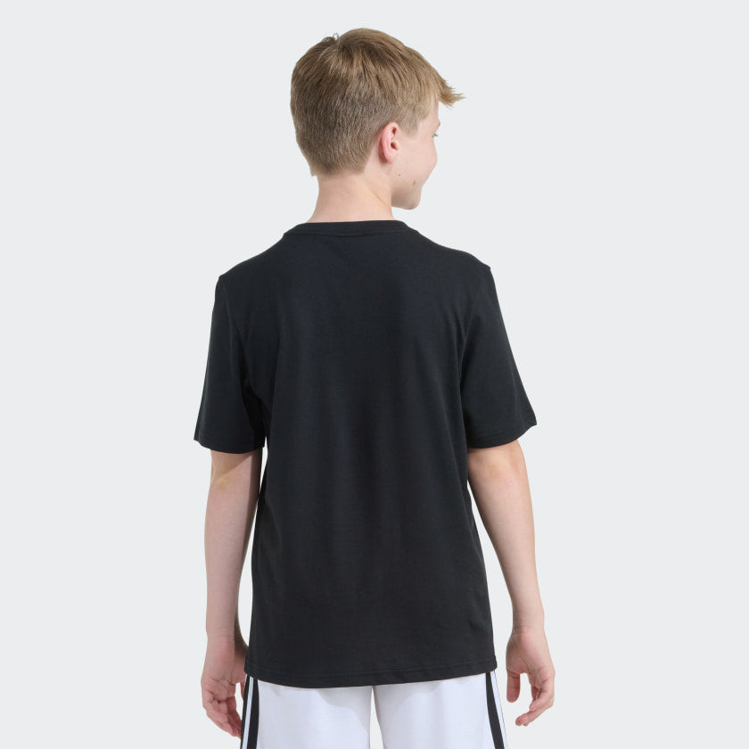 Camiseta infantil