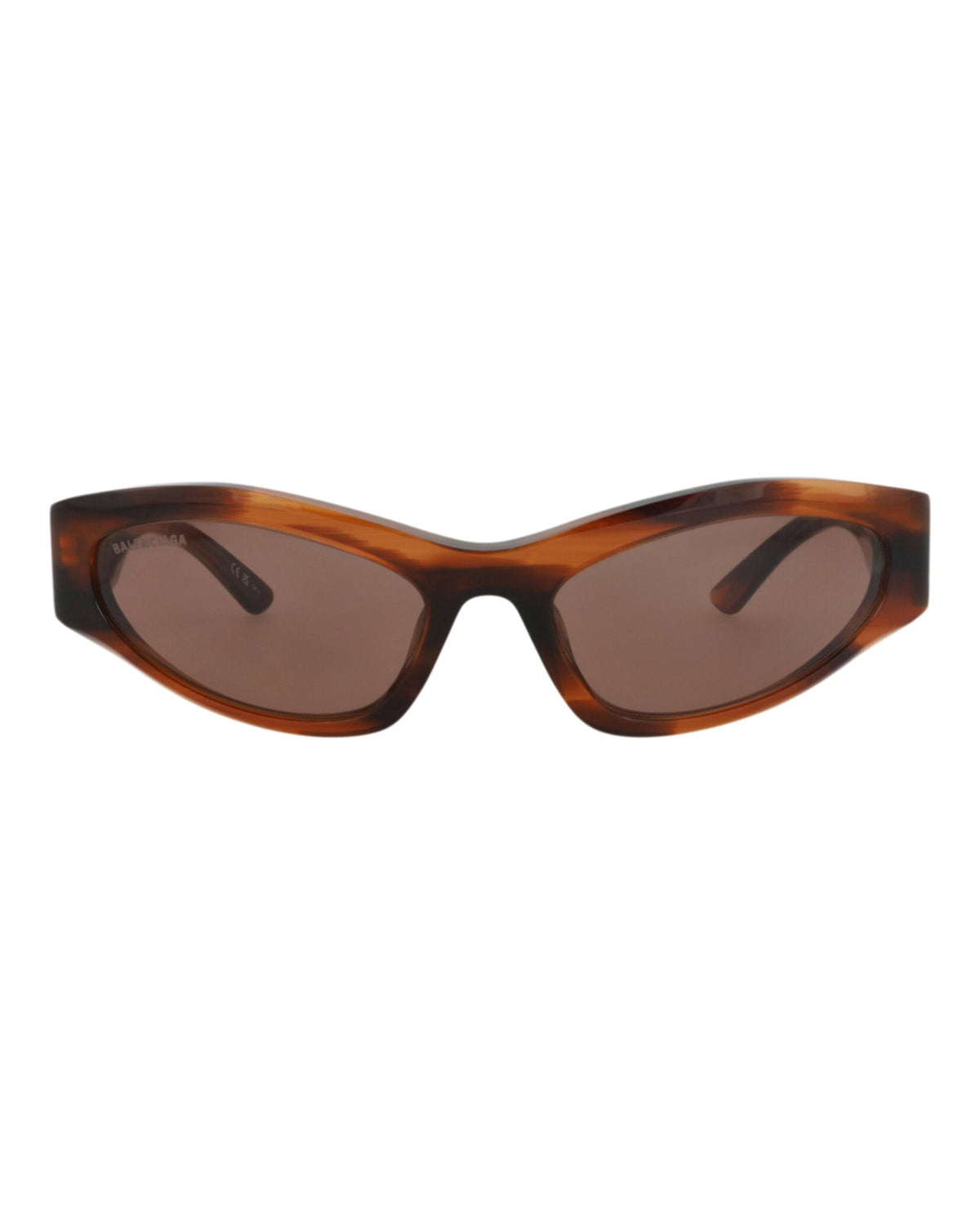 Gafas de sol de acetato de montura tipo gato
