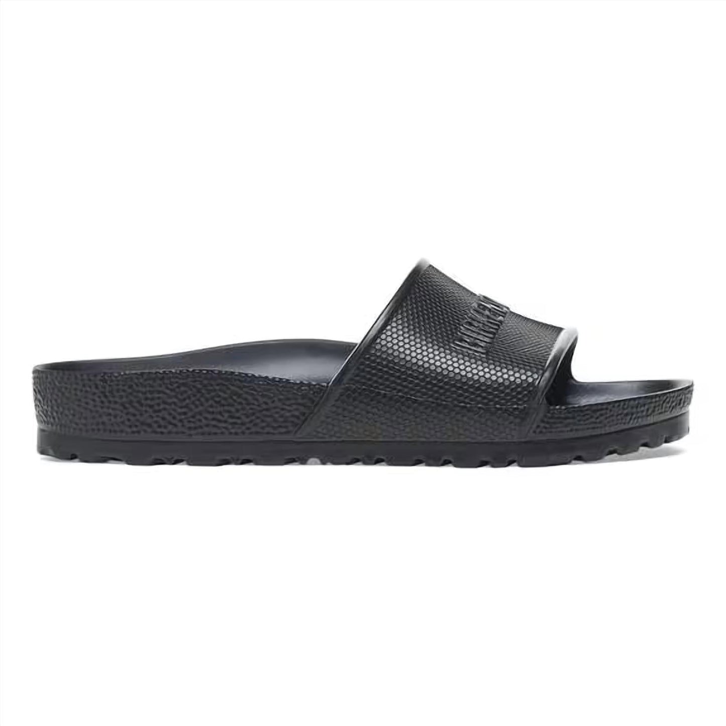 Sandalias de mujer color negro