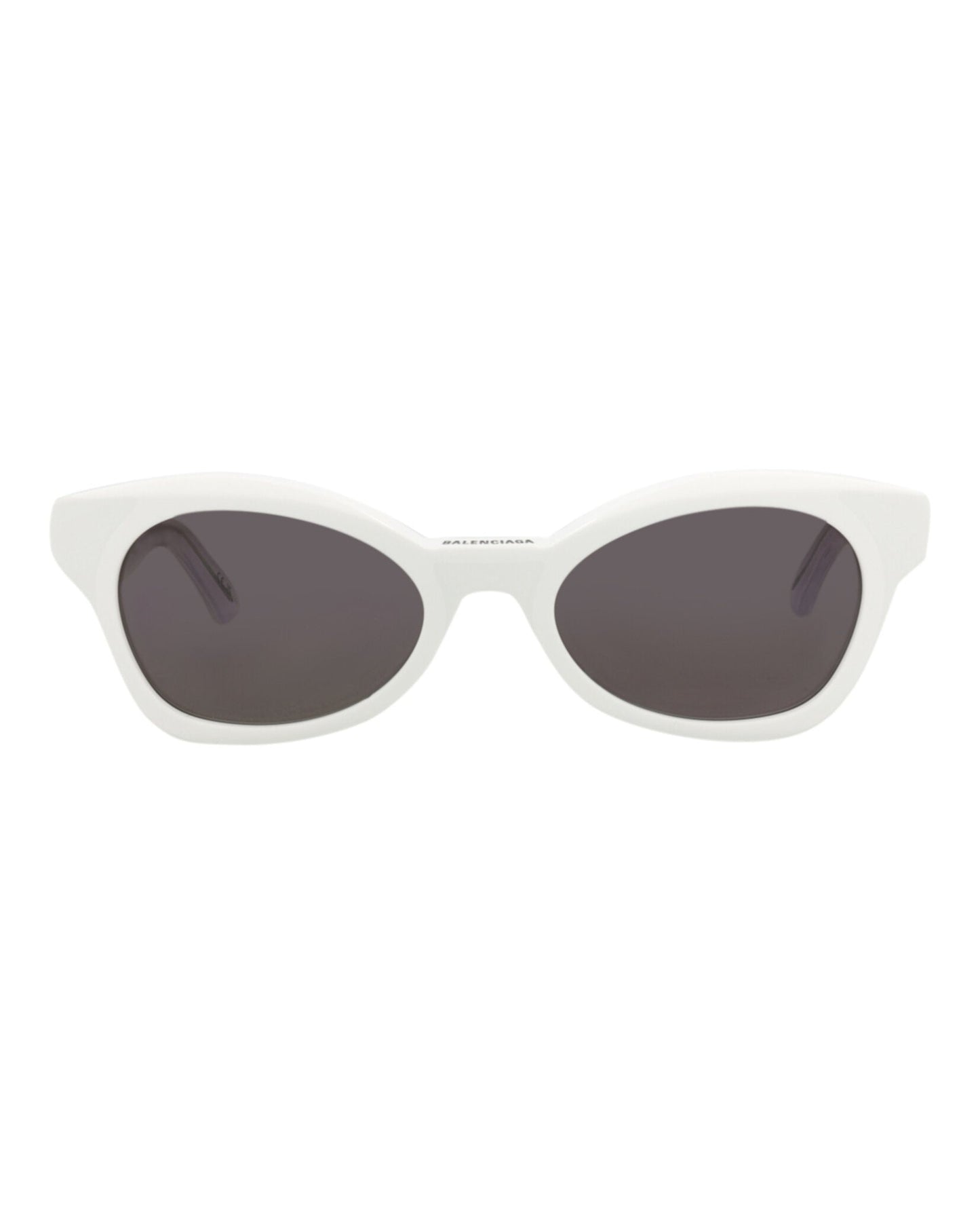 Gafas de sol de acetato de montura tipo gato