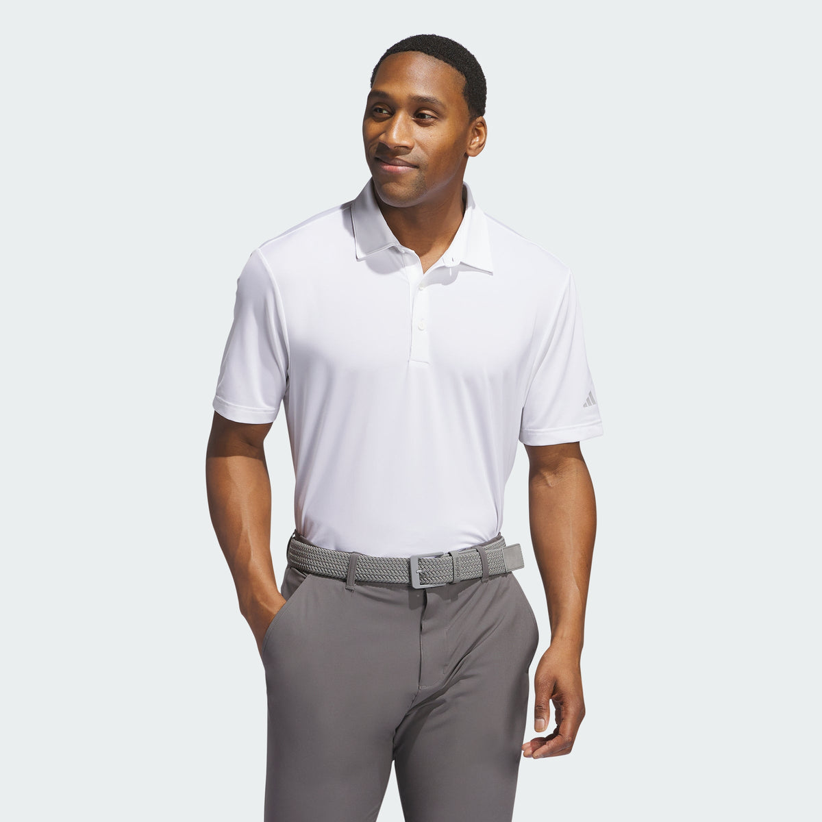 Polo de hombre