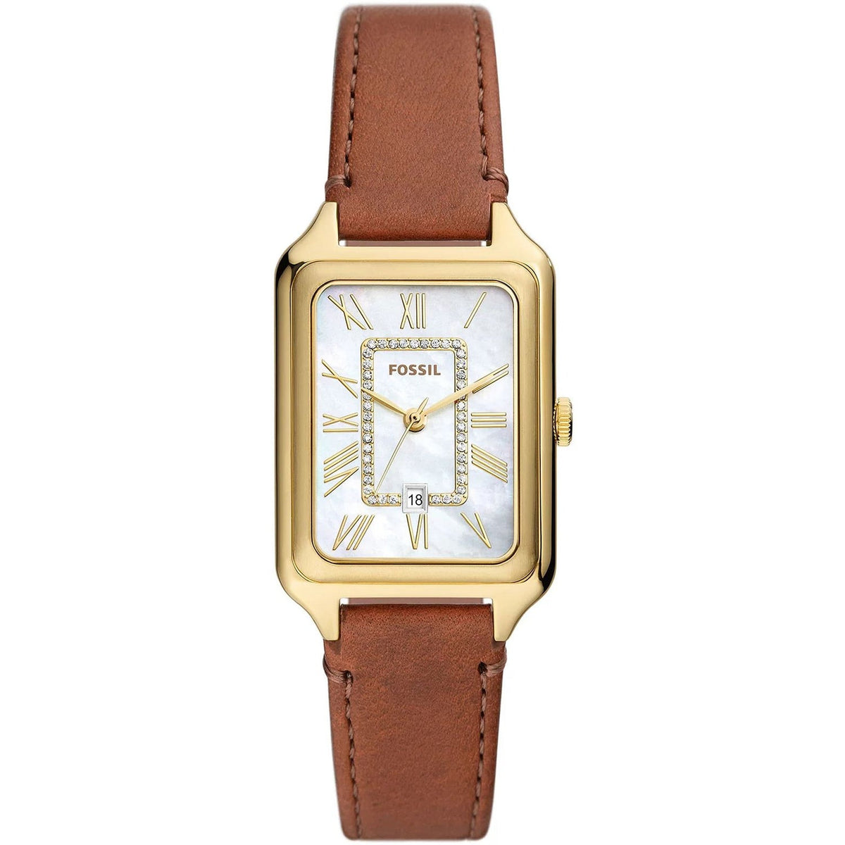Reloj de mujer color blanco