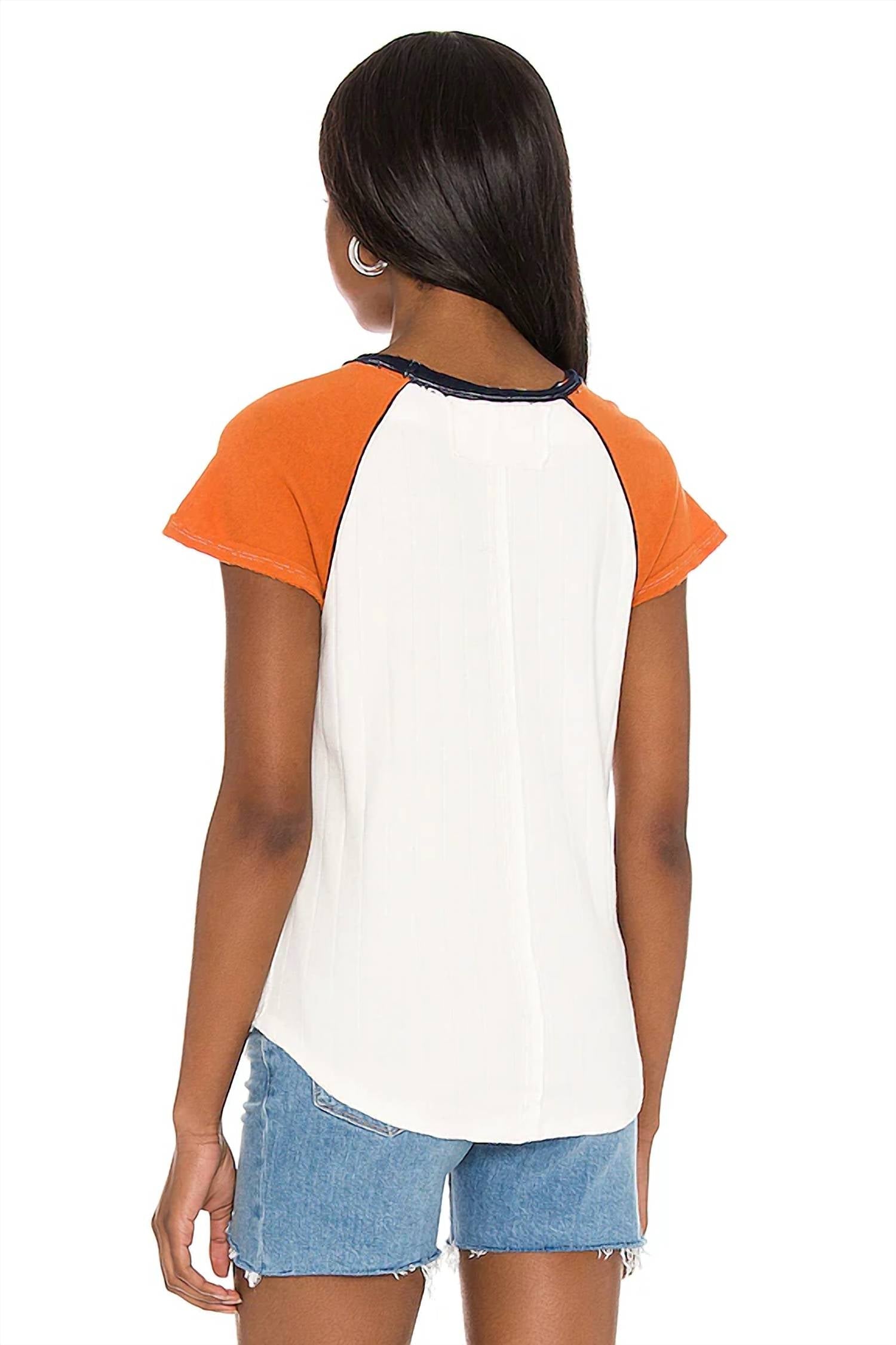 Camiseta para bebé color blanco