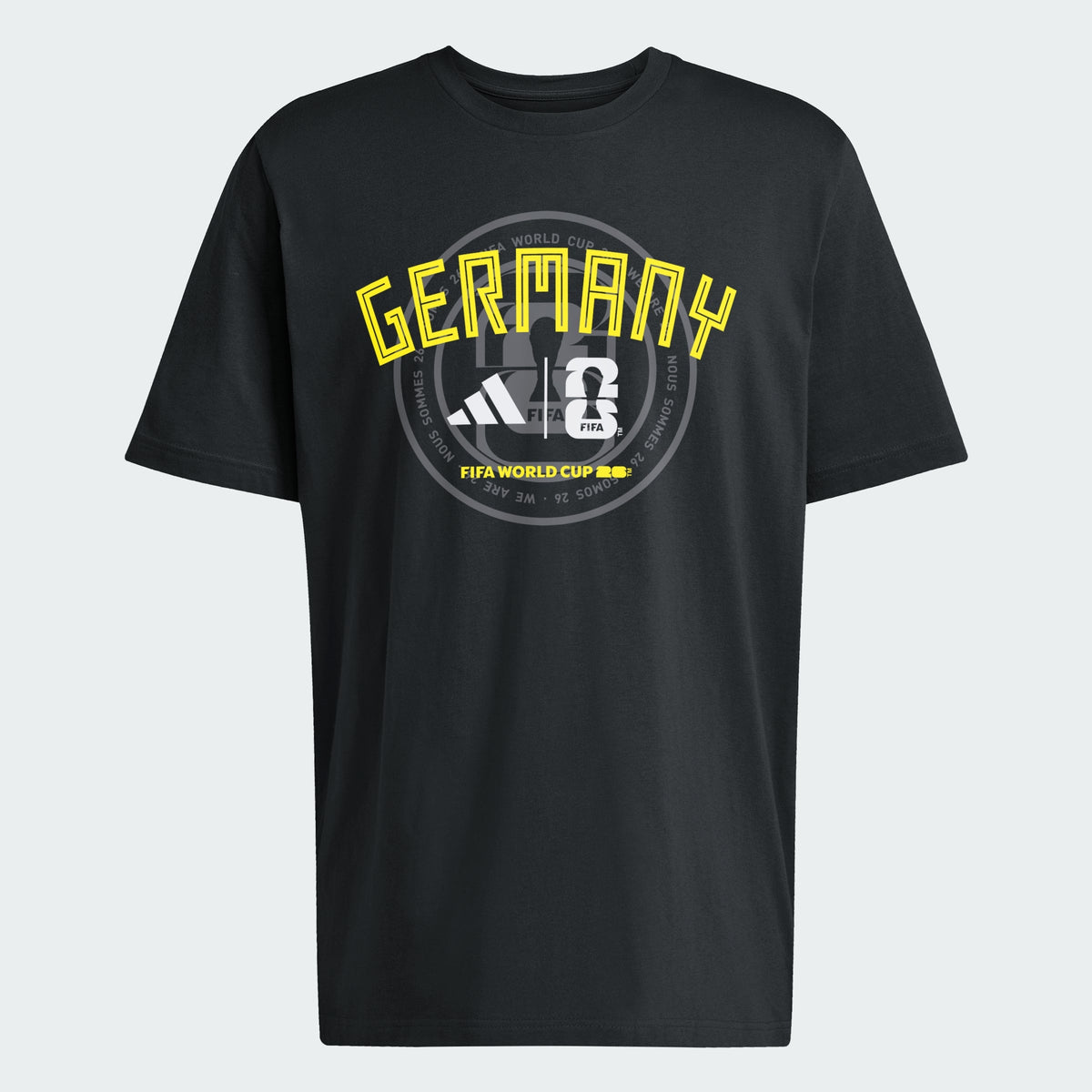 Camiseta de hombre