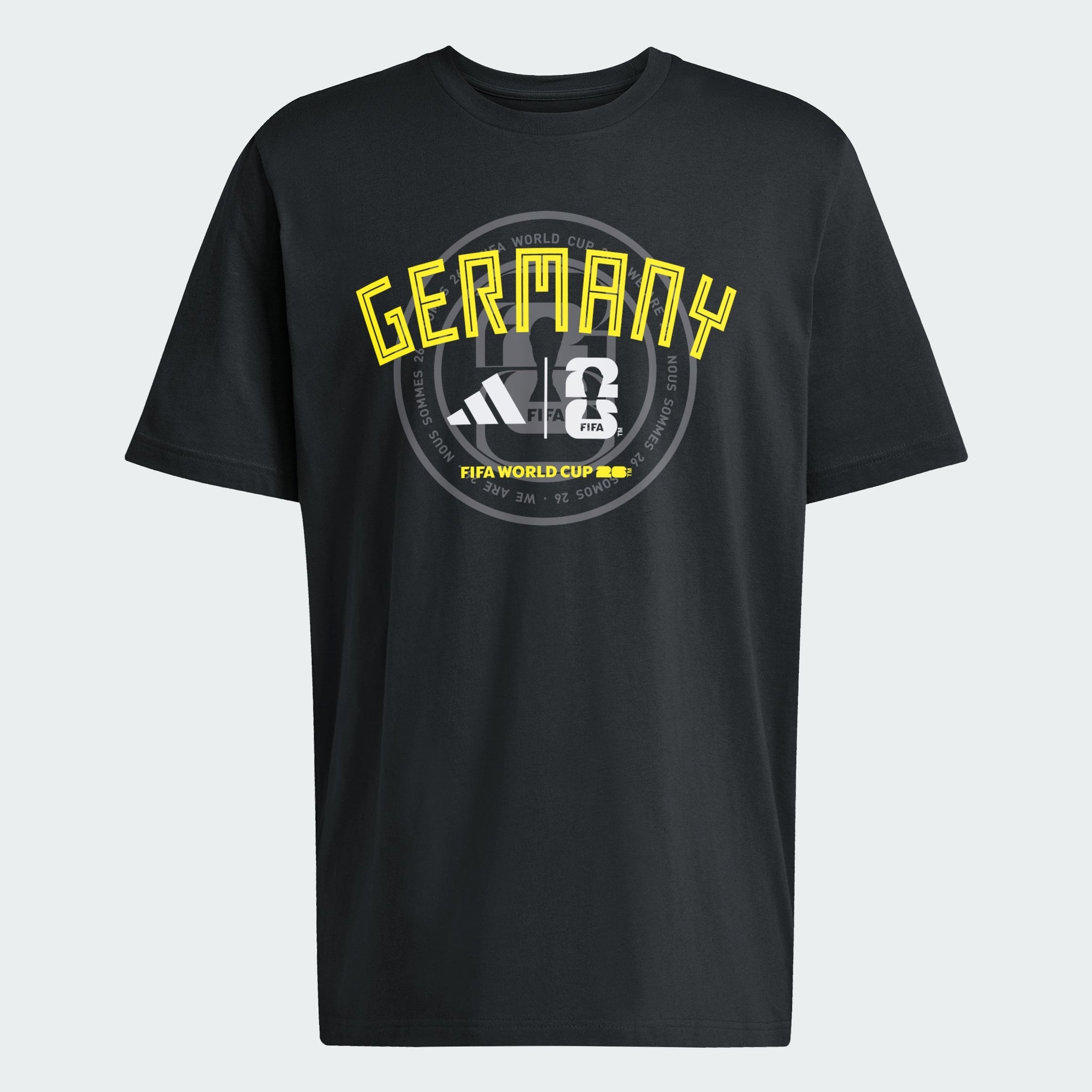 Camiseta de hombre