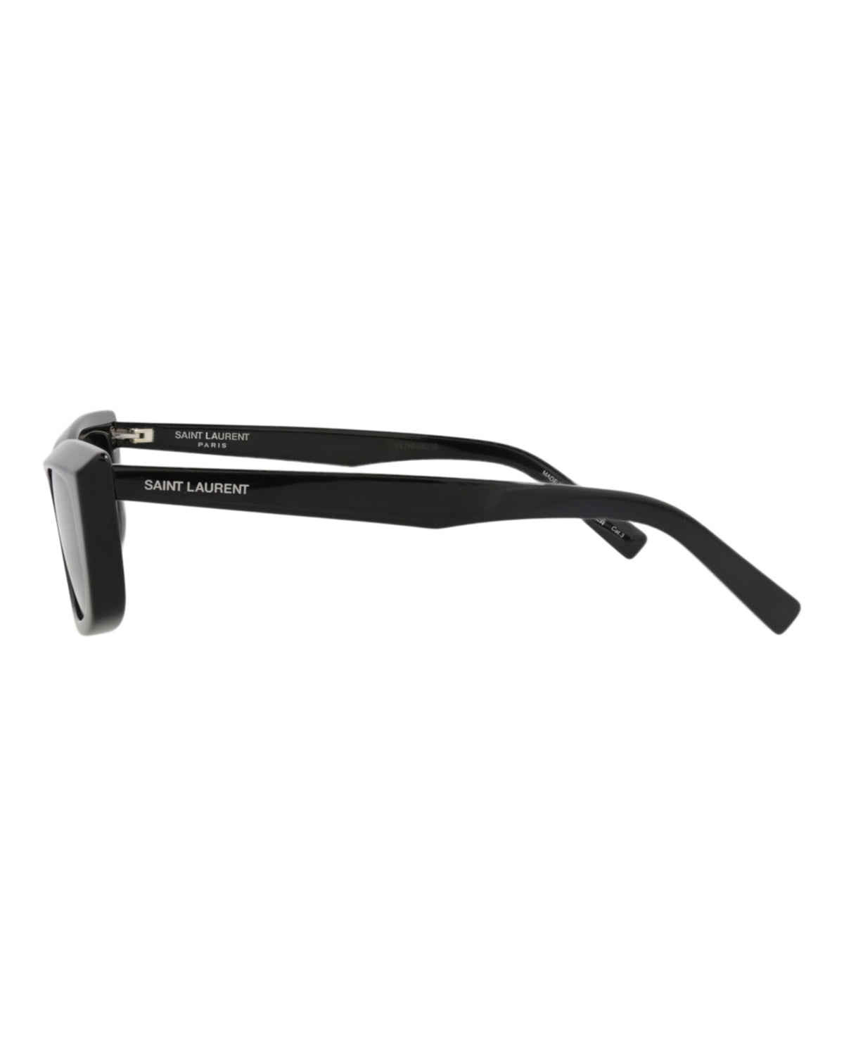 Gafas de sol de acetato de montura tipo gato