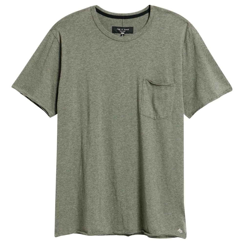 Camiseta de hombre