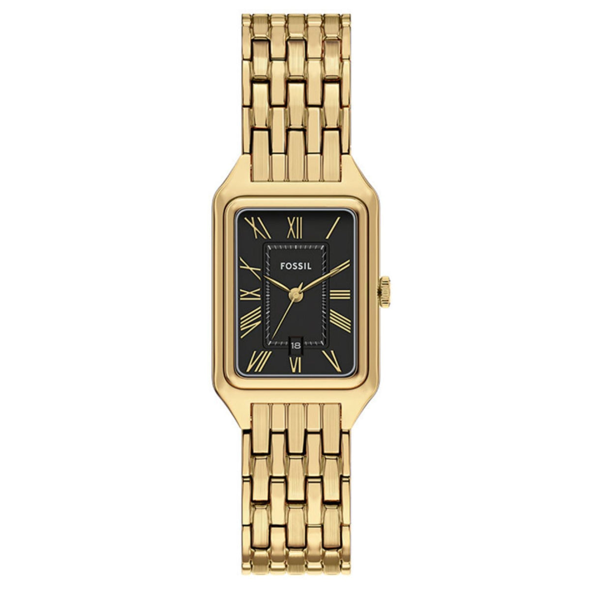 Reloj de mujer color negro