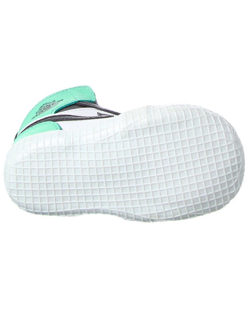 Botines de cuero