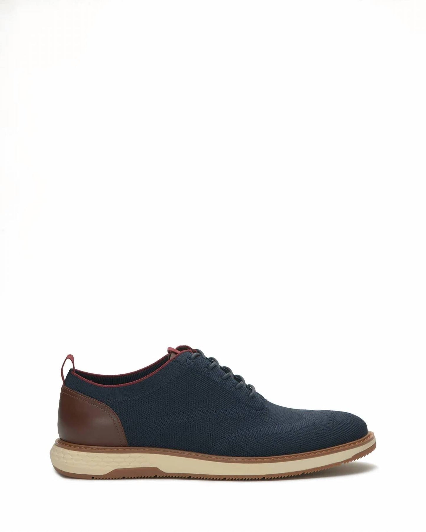 Zapatos de cordones de hombre