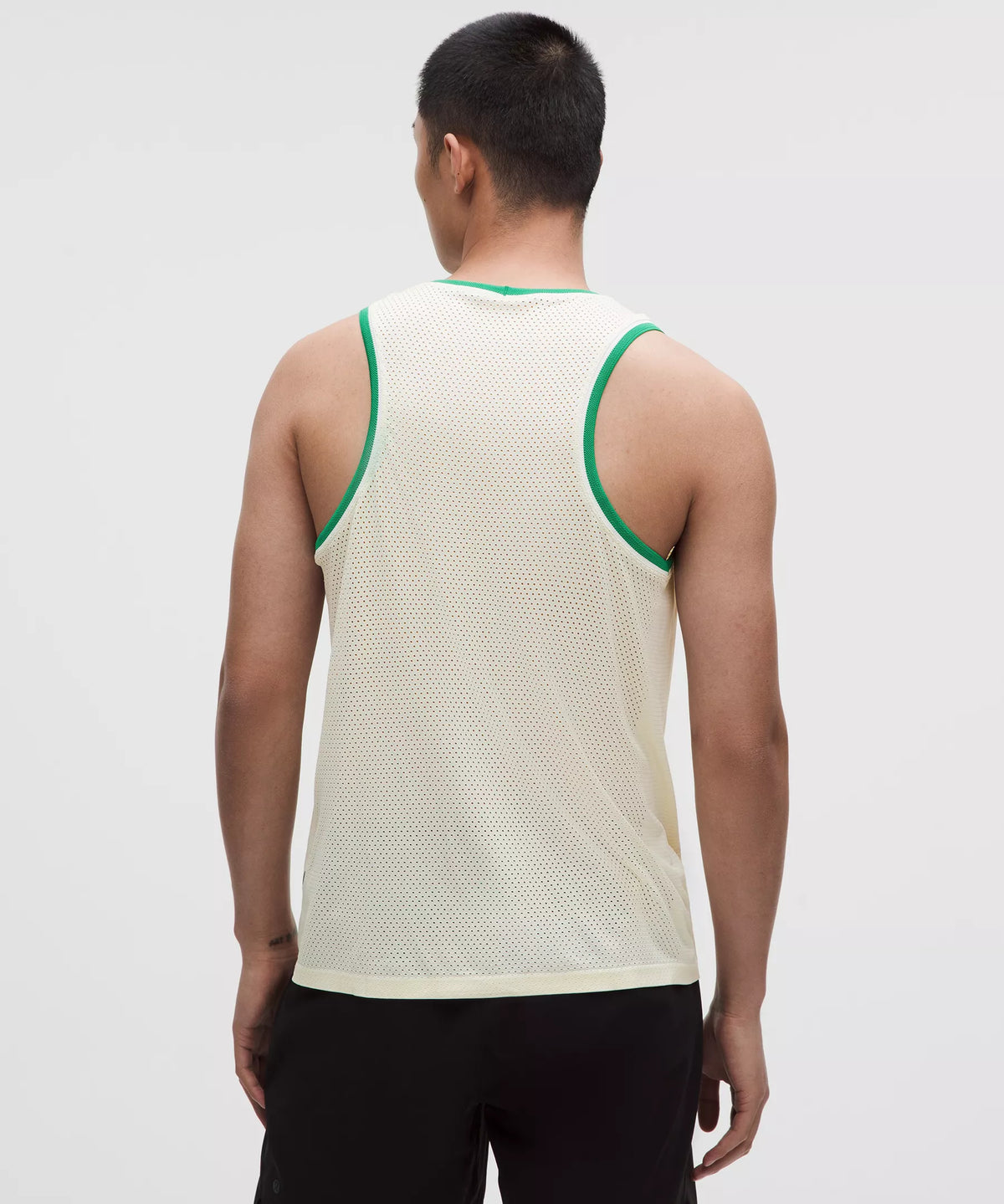 Camiseta sin mangas