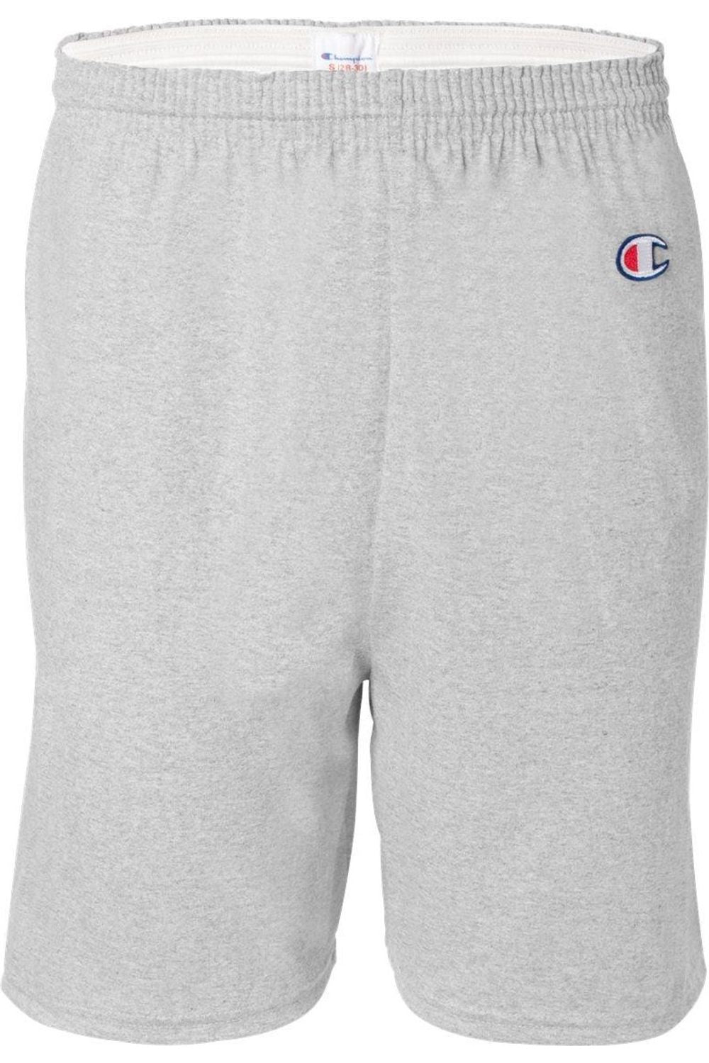 Short de algodón
