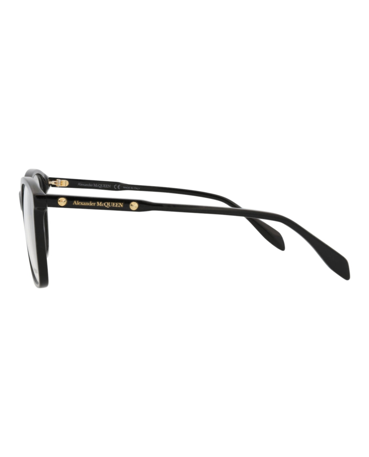 Montura para gafas de acetato de montura cuadrada