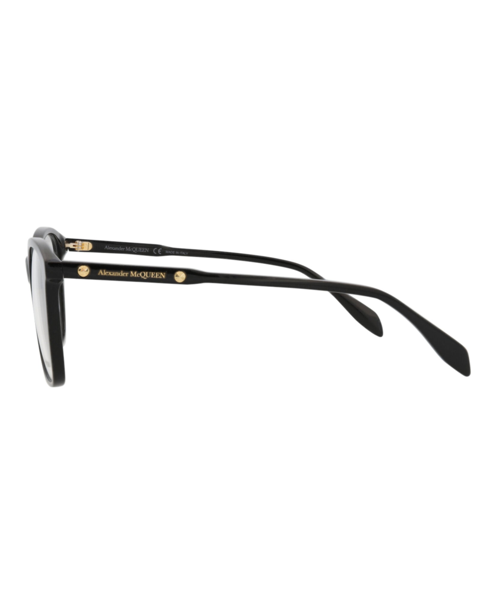 Montura para gafas de acetato de montura cuadrada
