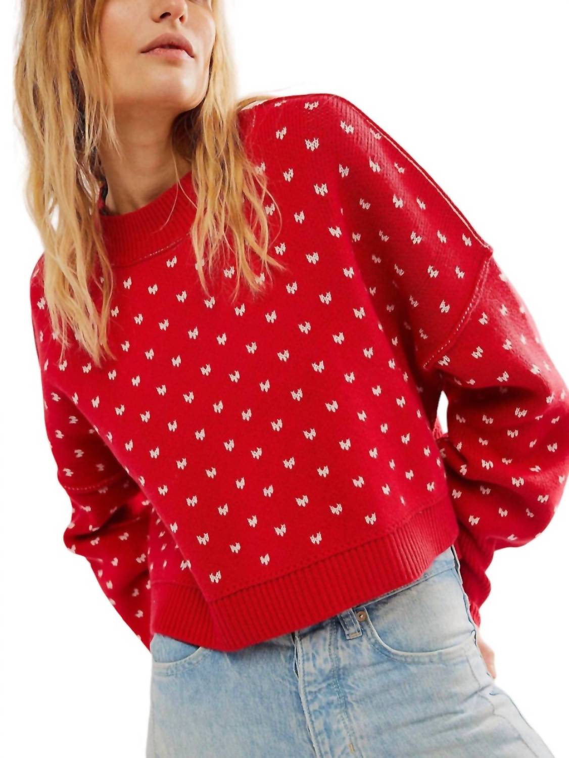 Top color crema
