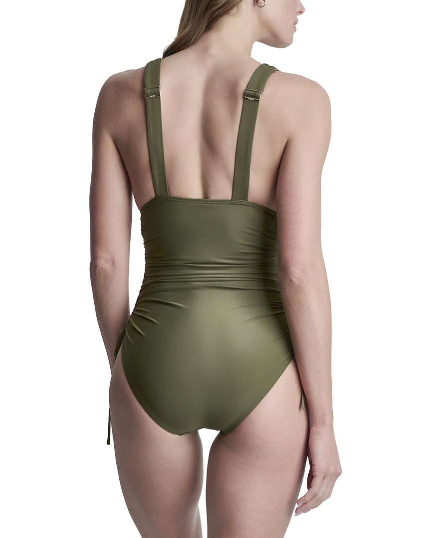 Vestido de baño
