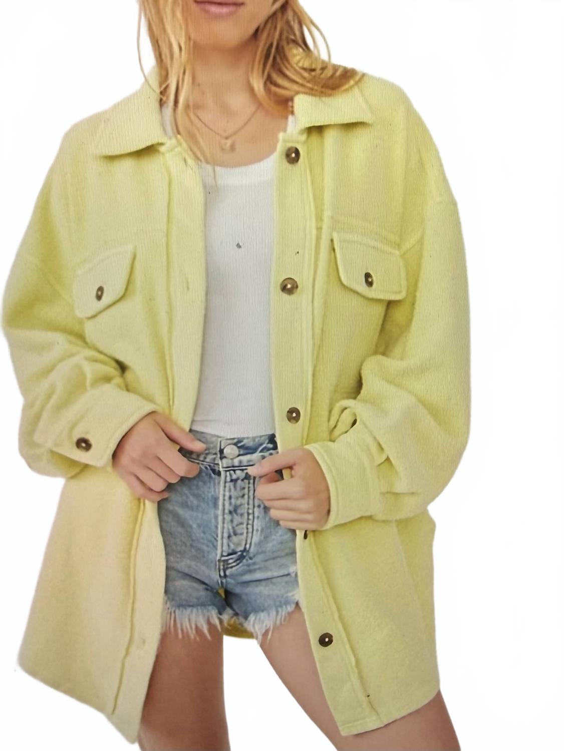 Chaqueta