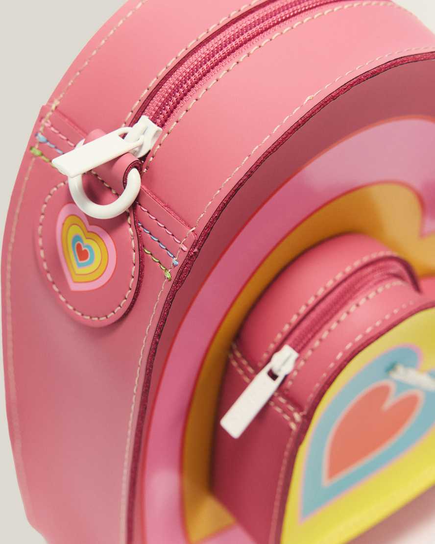 Morral para niña
